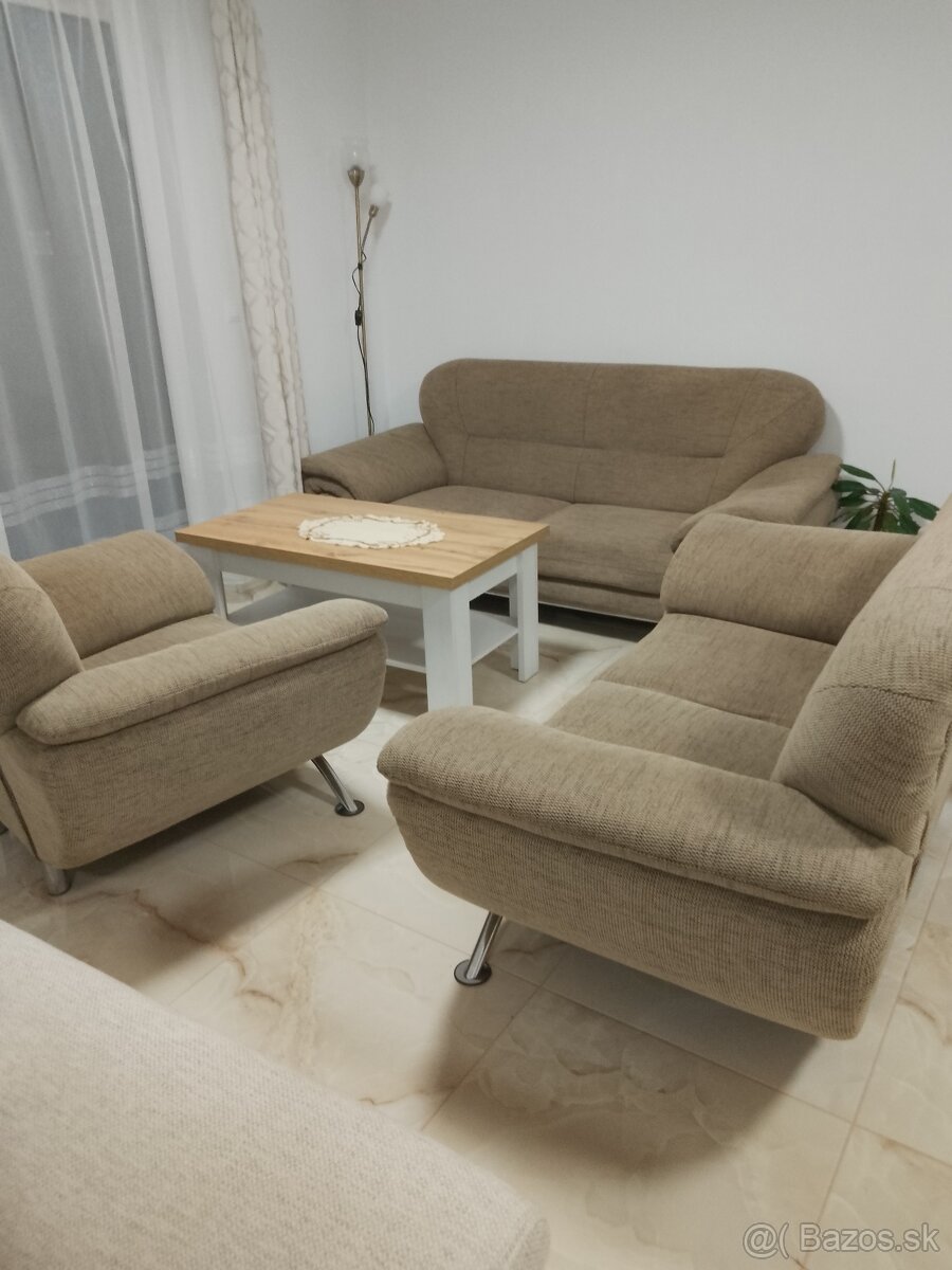 Predám sedaciu supravu - 6