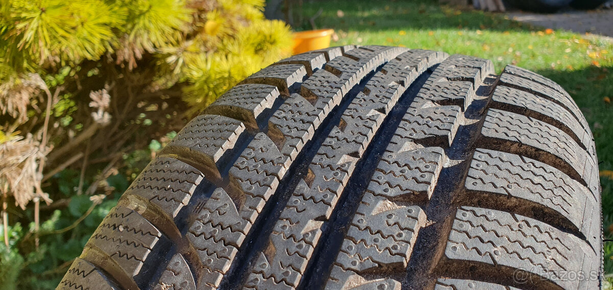 ZIMNA PNEUMATIKA TOMKET SNOWROAD 3, 185/60 R14, 82T, M+S, - 6