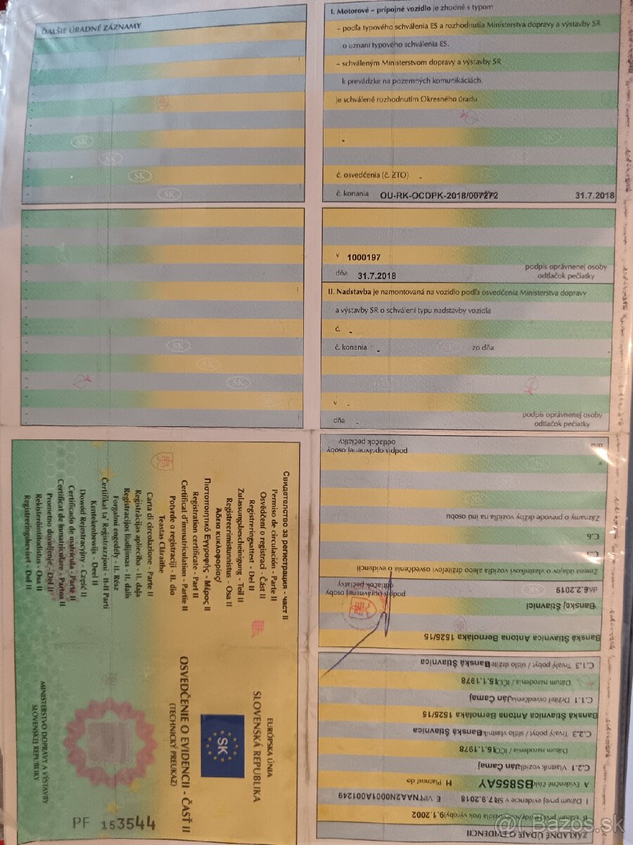 Avia nosič kontajnerov - 6