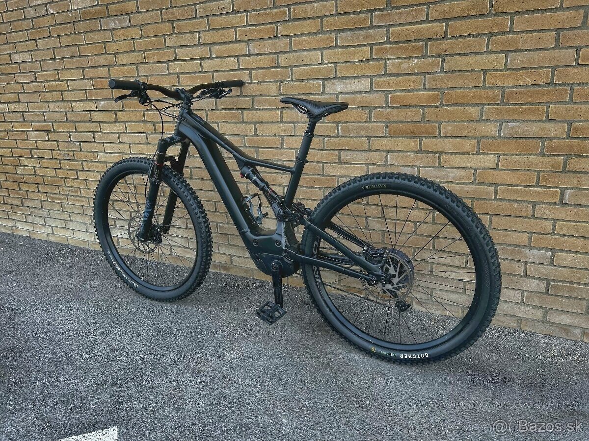 Specialized Turbo Levo Comp 2021 / L / 700Wh / 29" / - 6