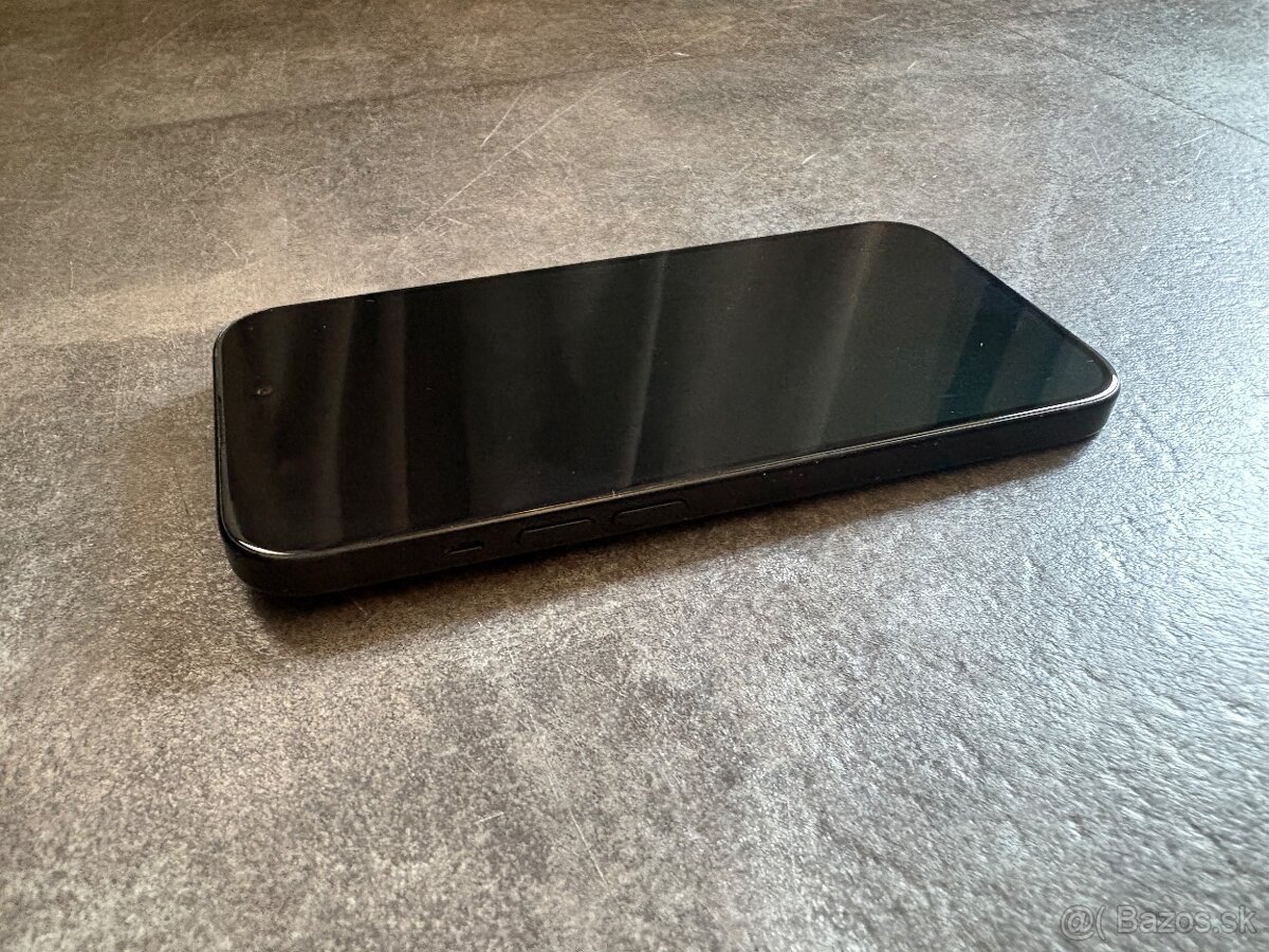 iPhone 15 Black 128GB - 6