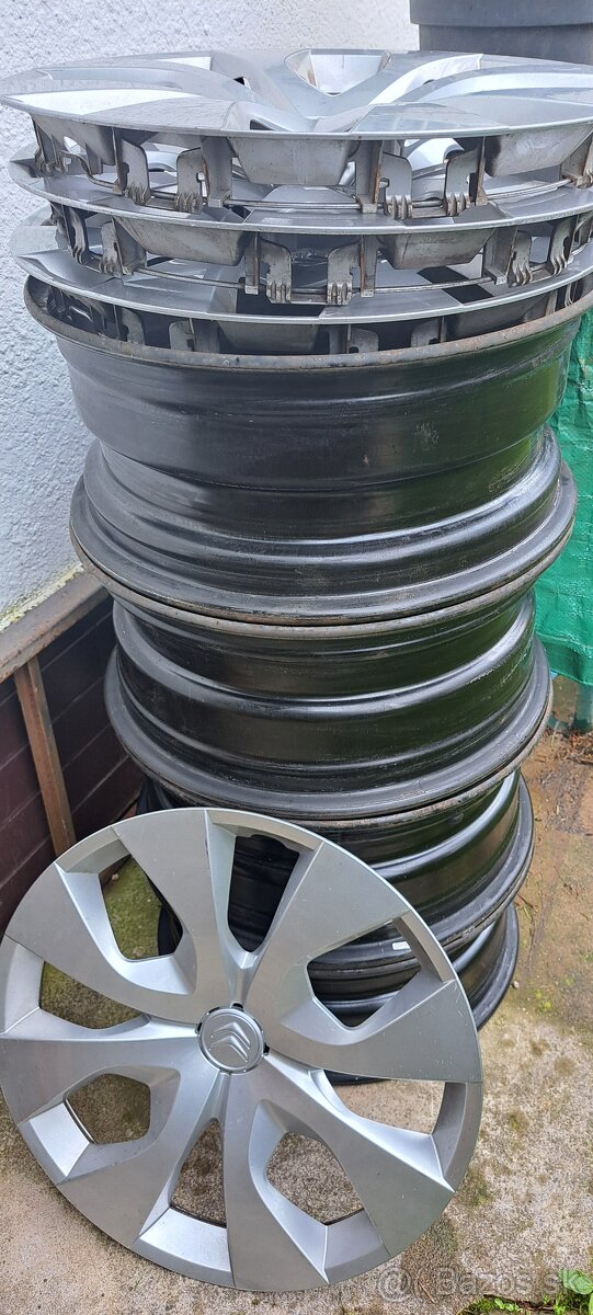 Citroen C4 Cactus PureTech 82 - 6