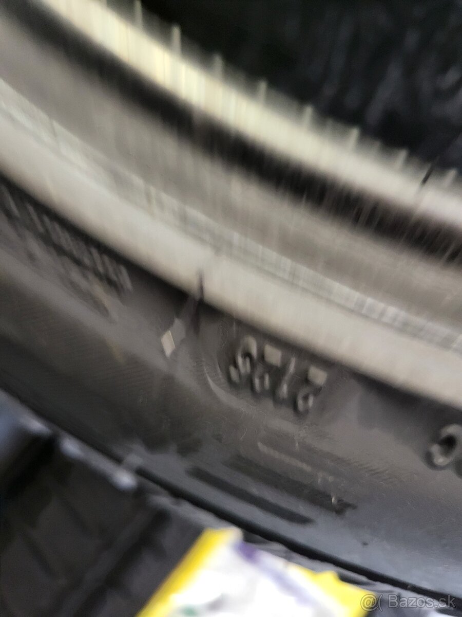 235/45 R17 Austone zimne pneumatiky 2ks Nove - 6