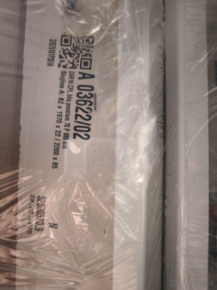 Vnútorné dvere Solo Door - 6