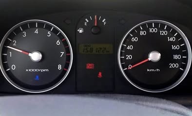 Predám auto Hyundai Getz vo veľmi dobrom stave - 6