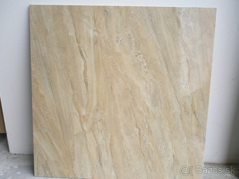 Predám obklad - dlažba 60x60 cm TOP kvalita - 6