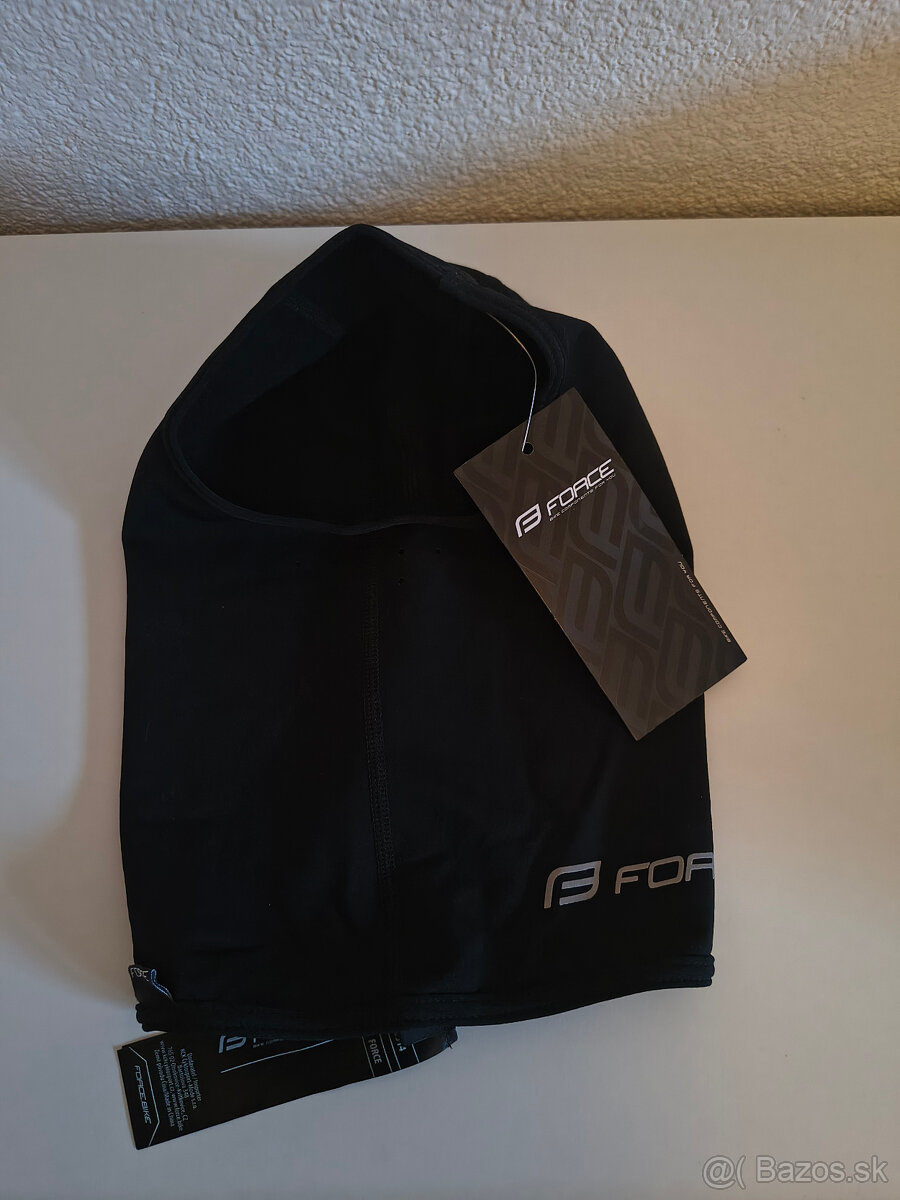 Detská kukla, ponožky, termoprádlo... - 6