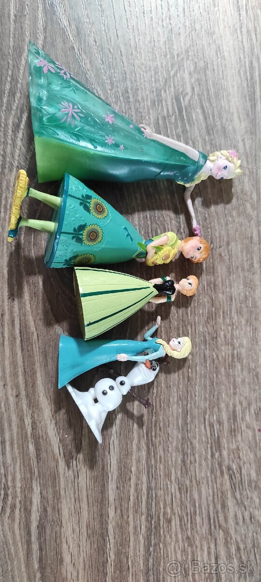 Hračky pre dievčatá - 6