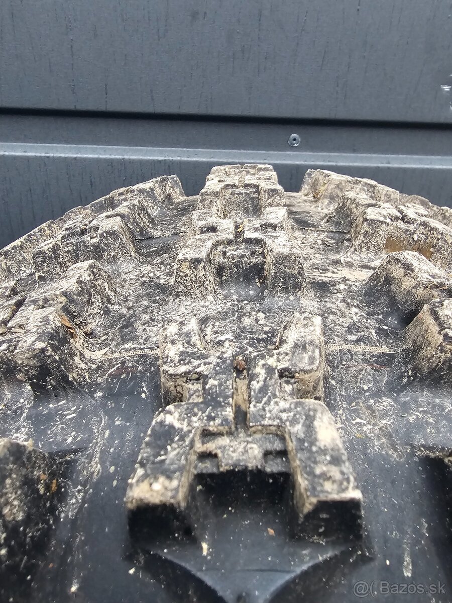 Predam kolesa na stvorkolku - 6