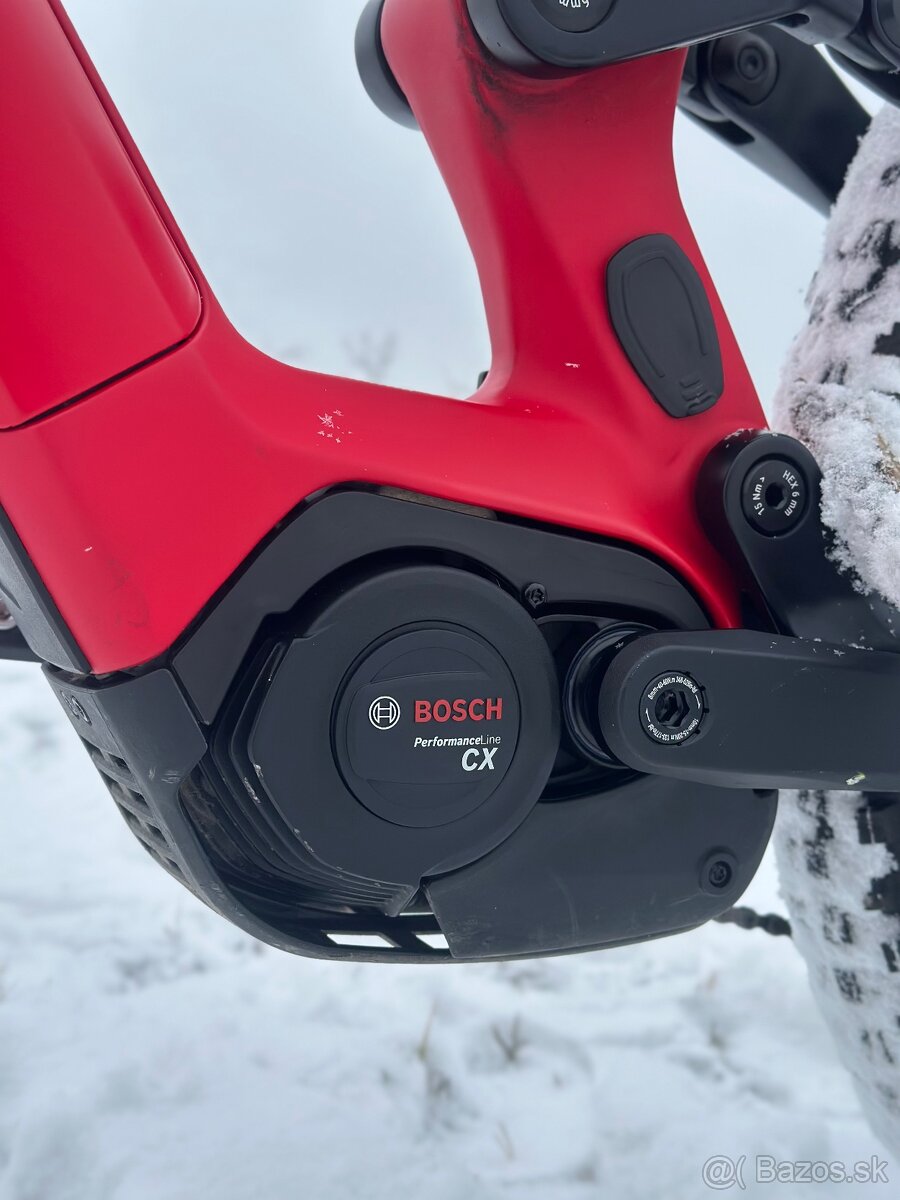 Flyer Uproc 6 8.70 | PC: 220k - 6