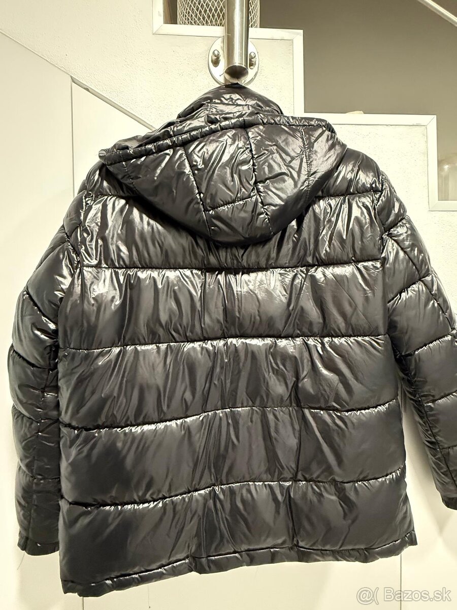 Pánska zimná bunda Moncler - 6