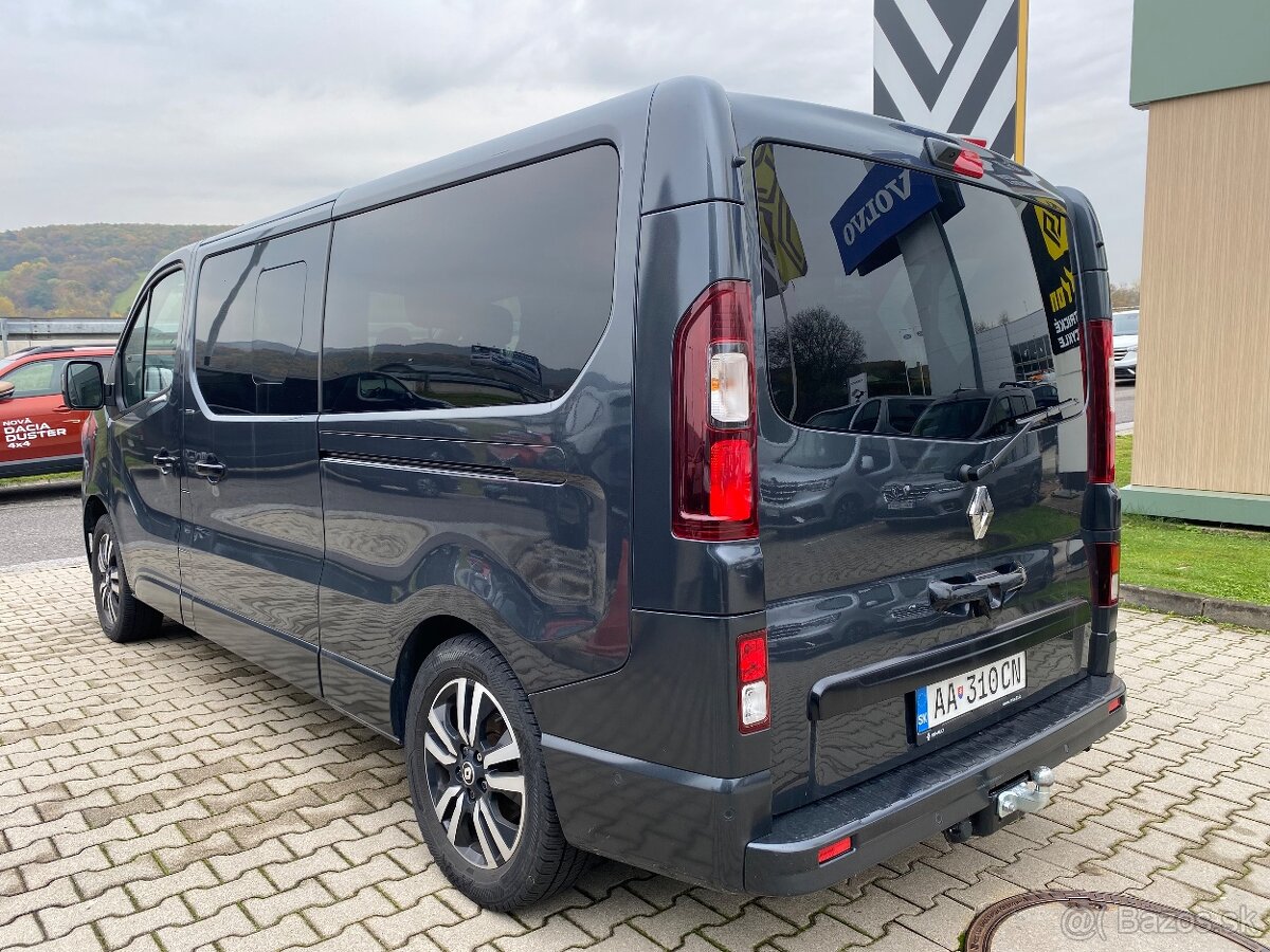 Renault Trafic SpaceClass Blue dCi 170 L2 EDC - 6