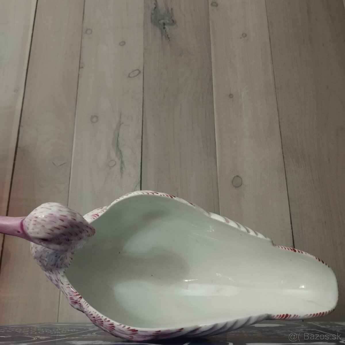 Raritný porcelán - 6