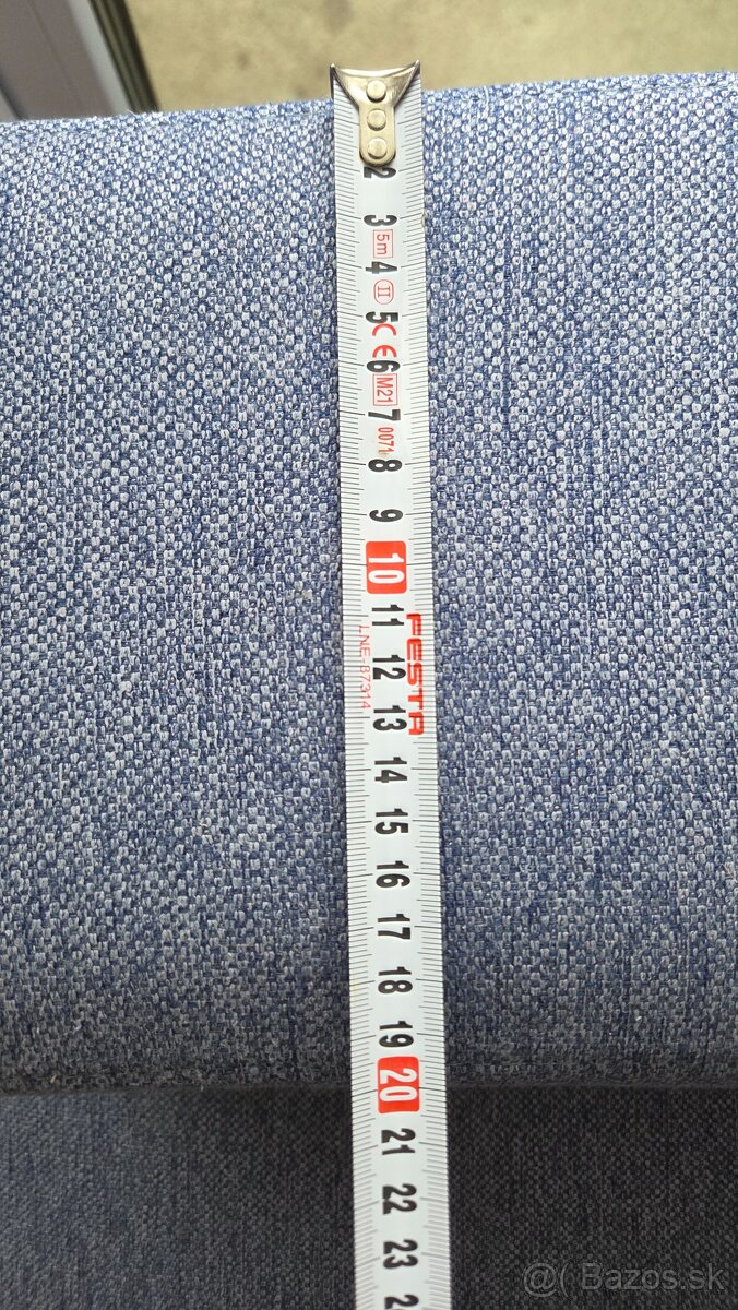 Sedačka NESIA 🛋 - 6