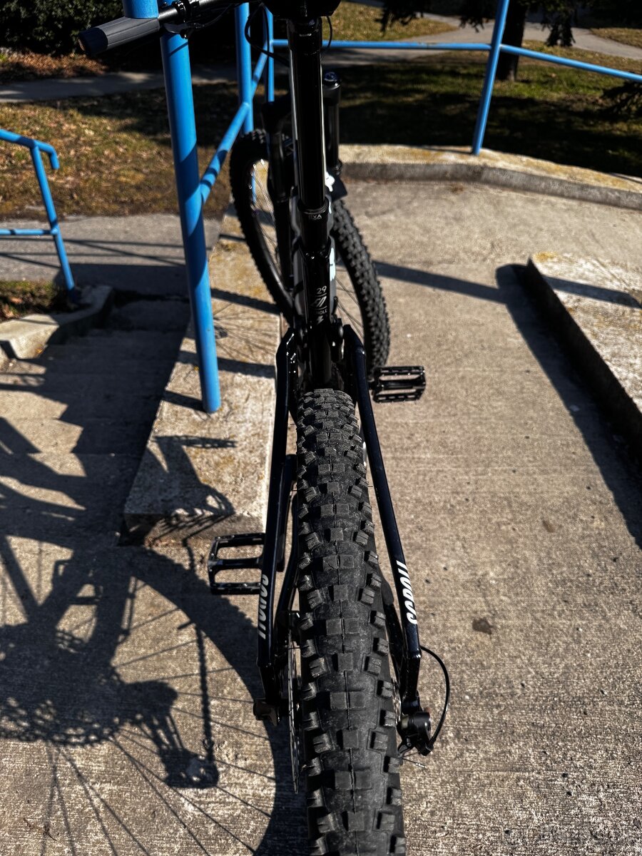 CTM SCROLL “XL” - 6