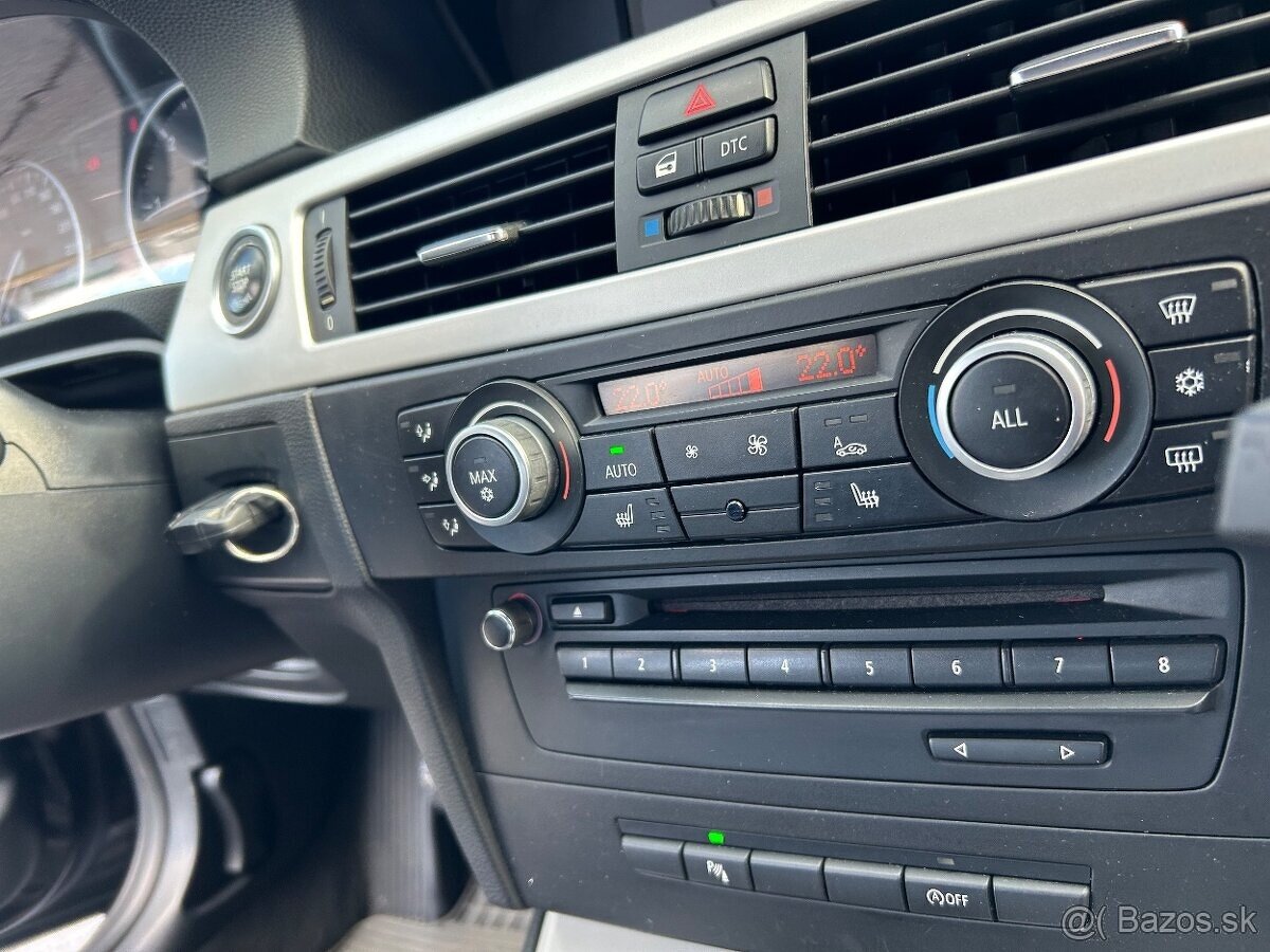 BMW e91 2.0D 105KW - 6