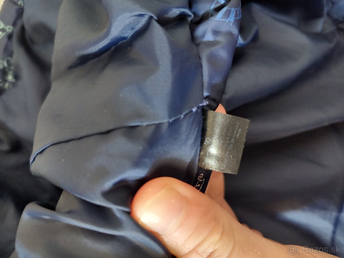 Detská prechodná bunda+ tričká a sveter - 6