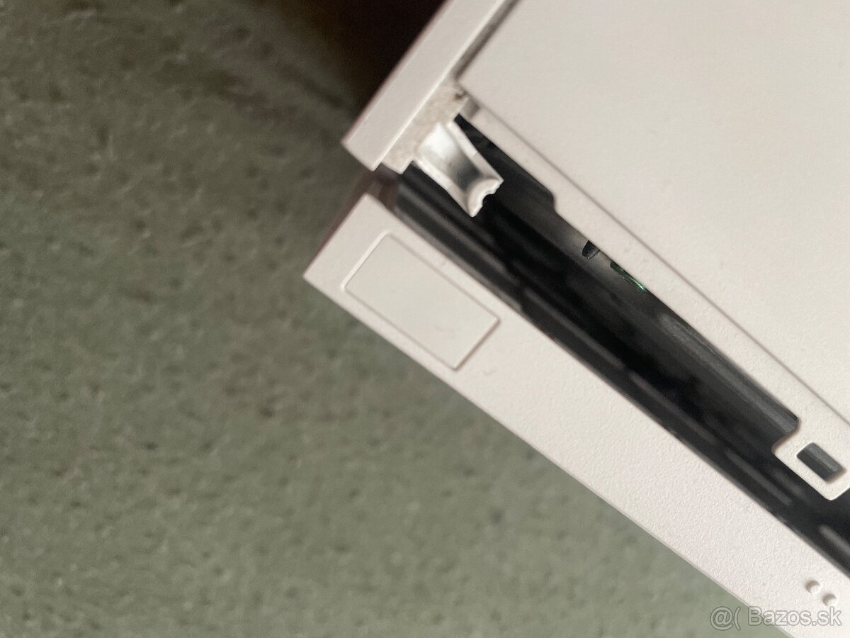 Xbox SERIES S - All Digital - 6