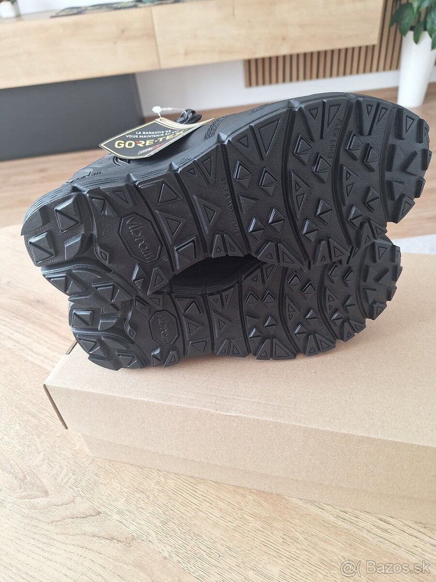 Taktická obuv BOSP - 6