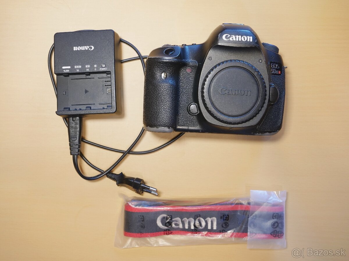 Canon Eos 5DS R - 6