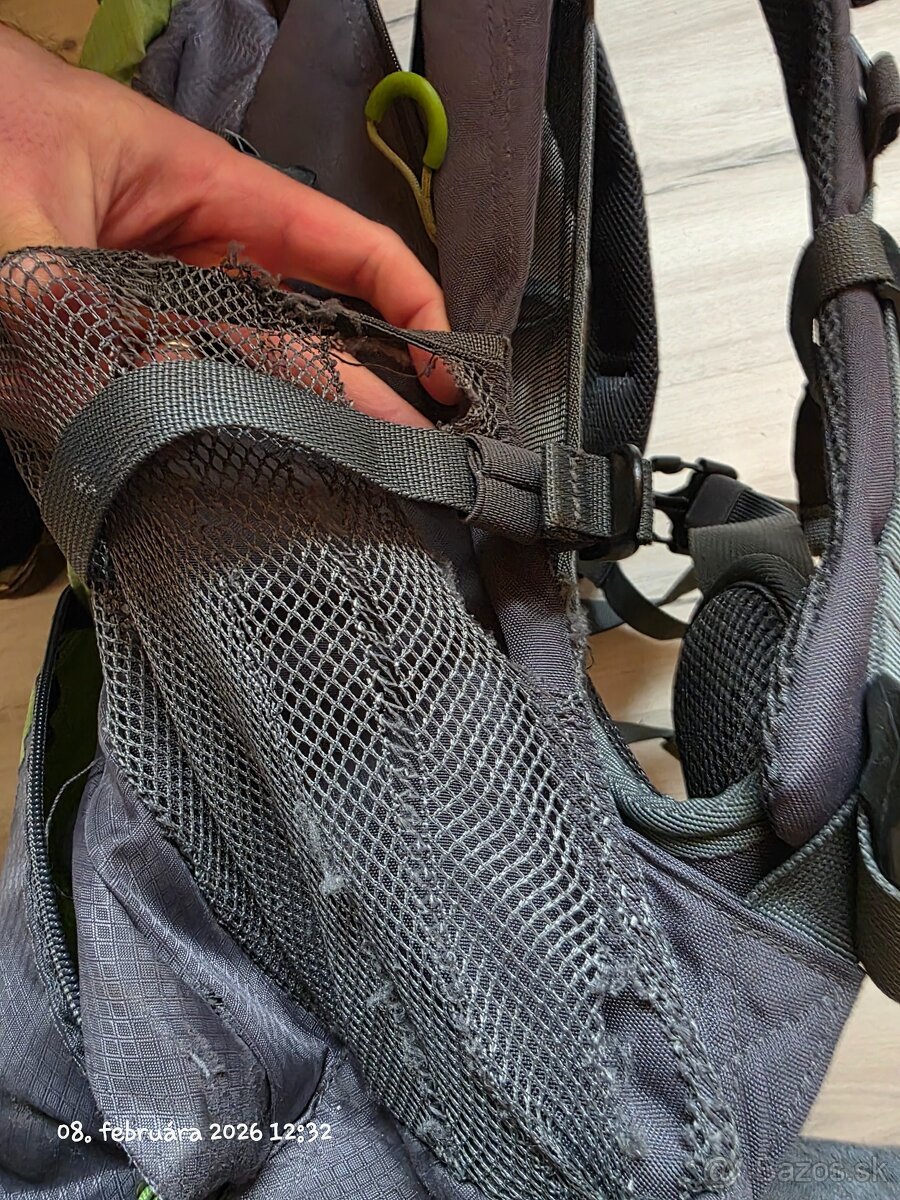 Turistický batoh Blizzard Trek 35 - 6