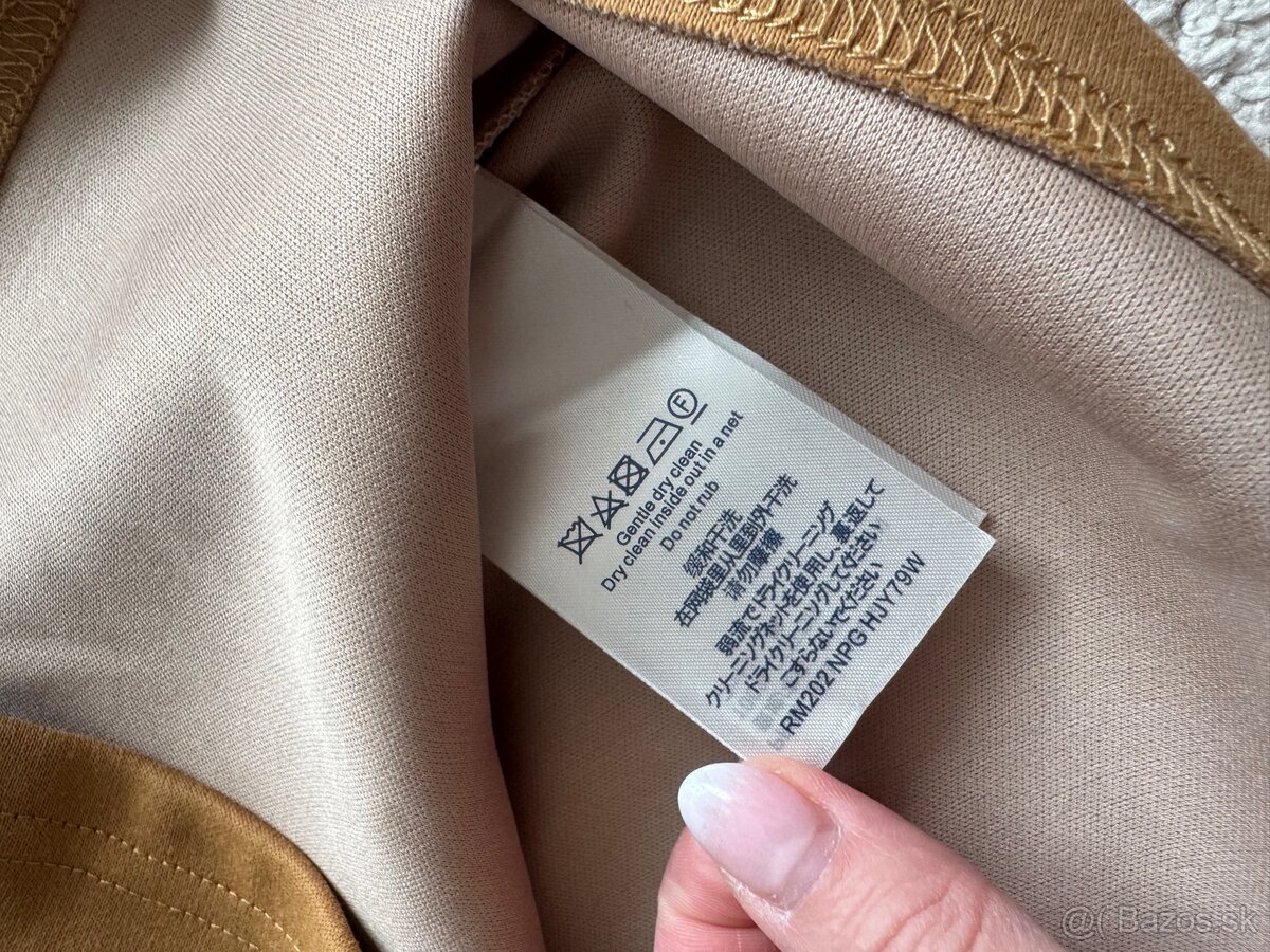 Louis Vuitton damske tricko, vel.S - 6