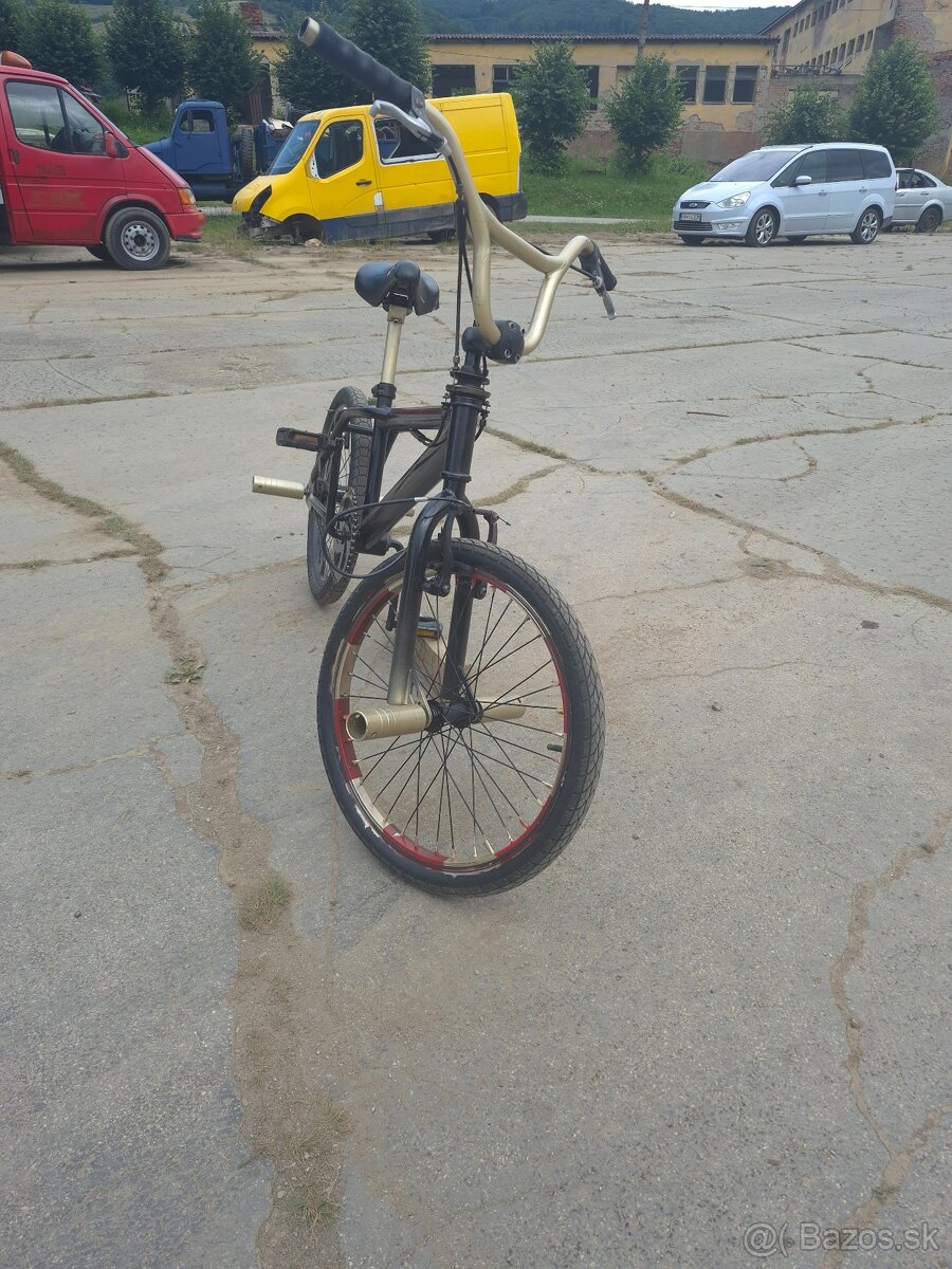 Bmx - 6