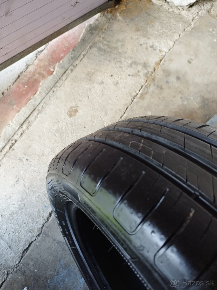 letne pneumatiky 195/55 r16 GOOD YEAR - 6