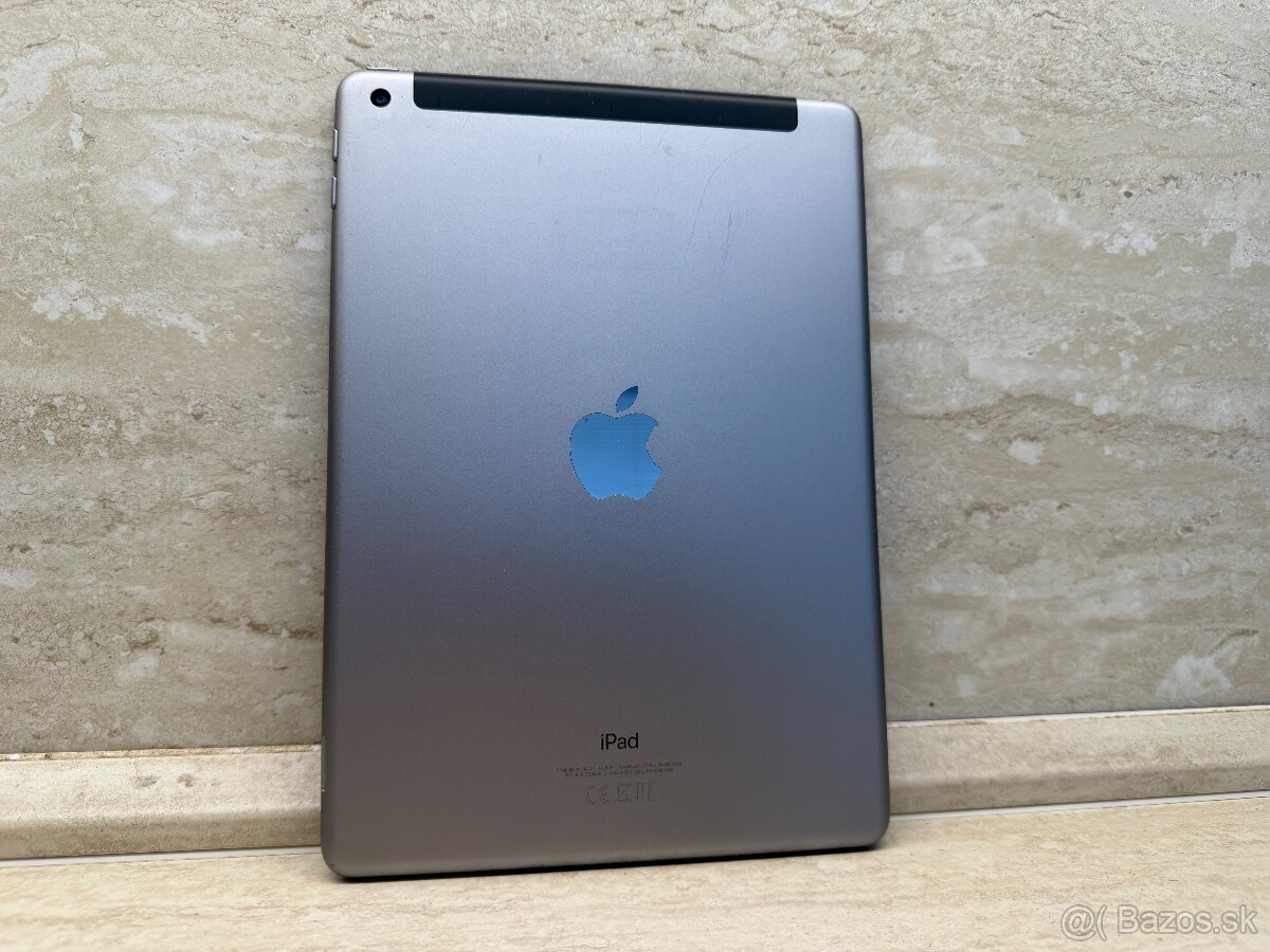 iPad 6 Gen 32gb Cellular - 6