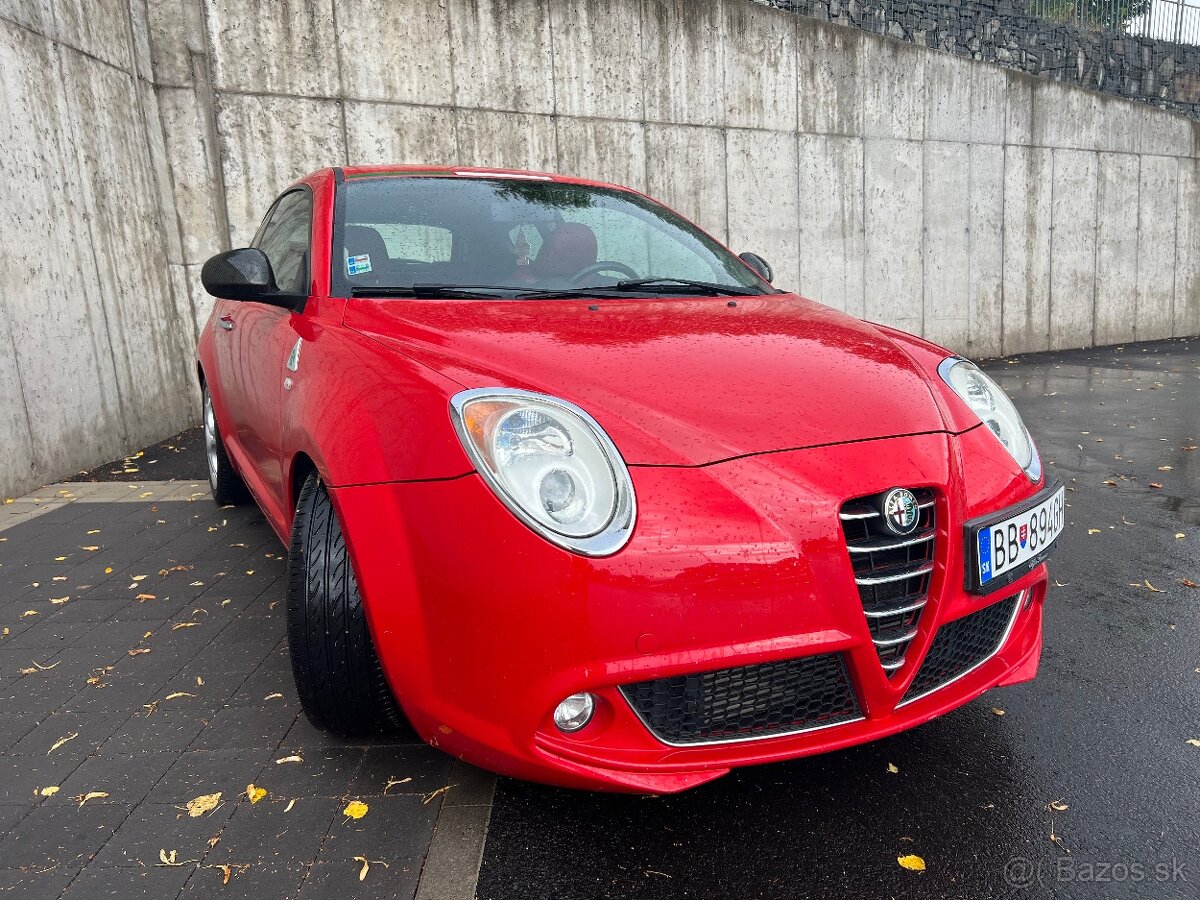 Mito 1,4 TB - 6