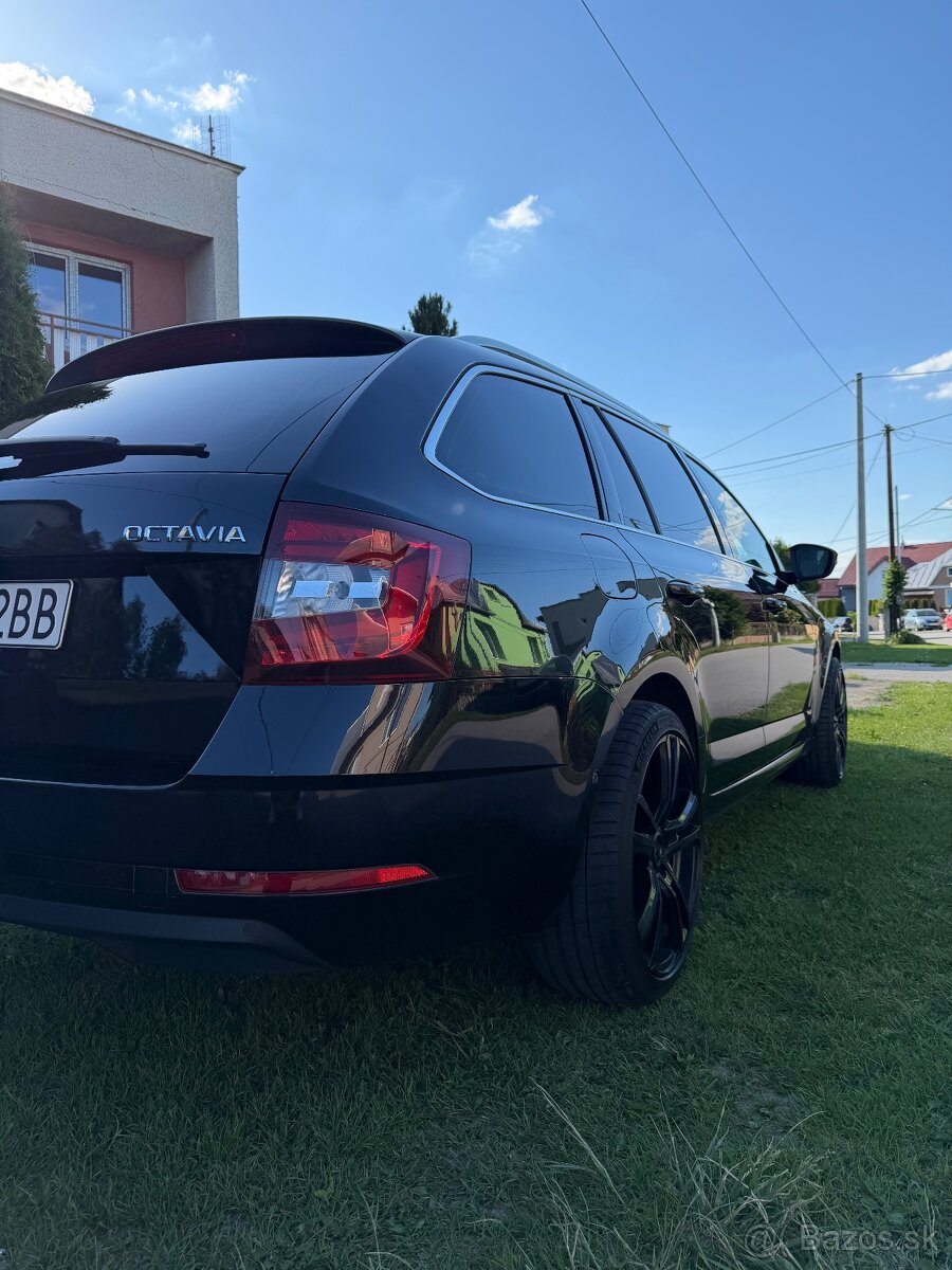 Octavia - 6