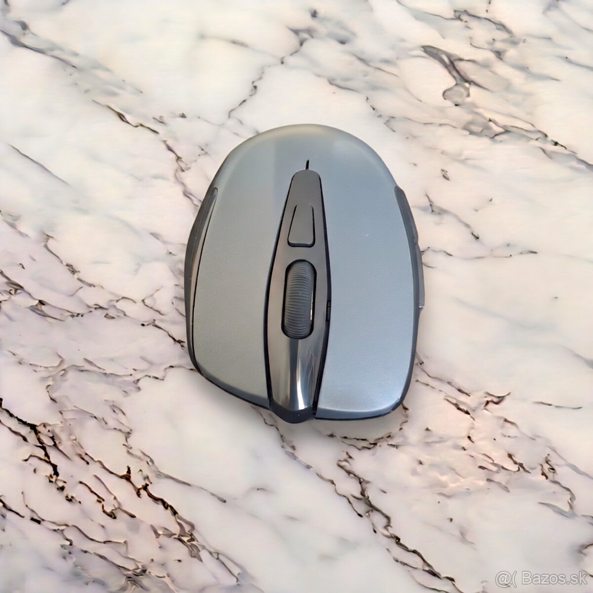 TECKNET Bezdrátová myš 2.4G 2600 DPI (nepoužité) - 6