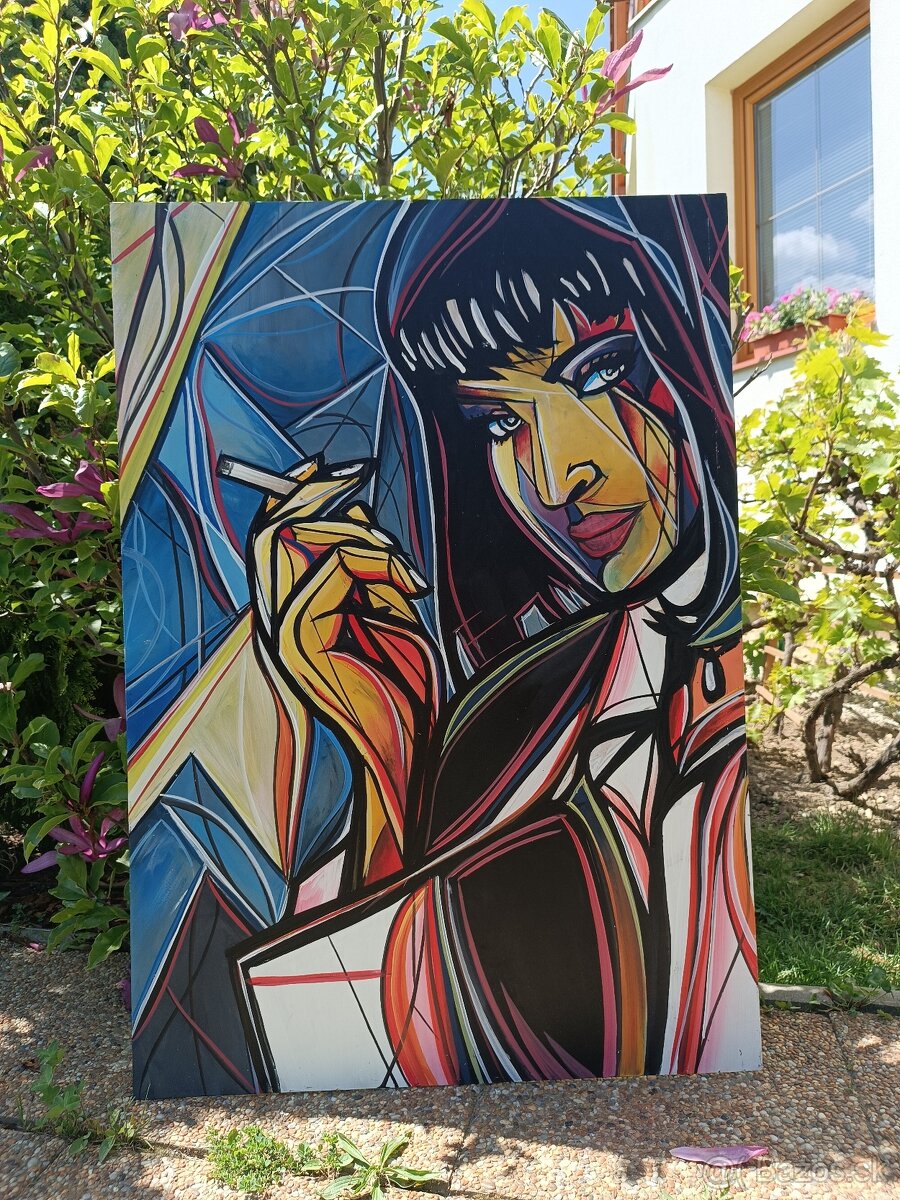 Obrazy 100x70 3 - 6