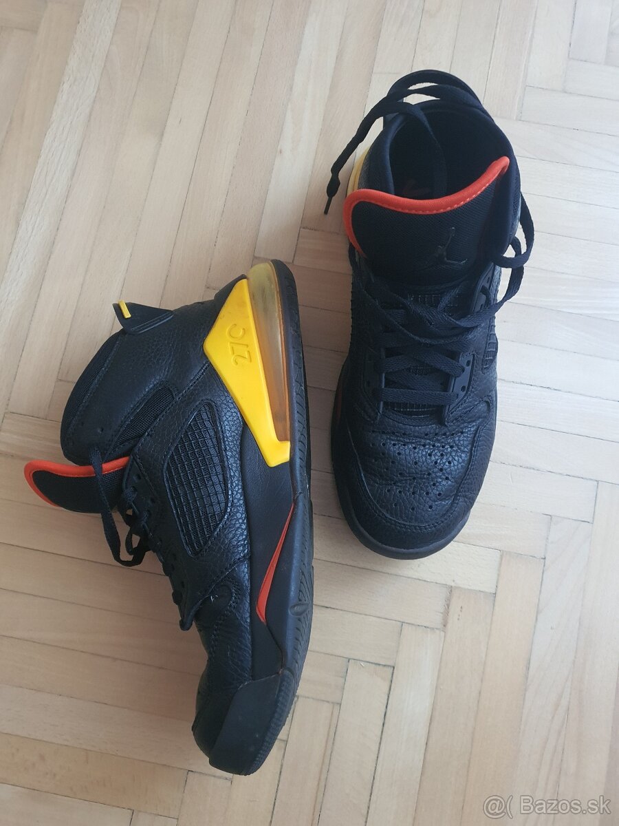 Jordan Mars 270 veľ.43 - 6