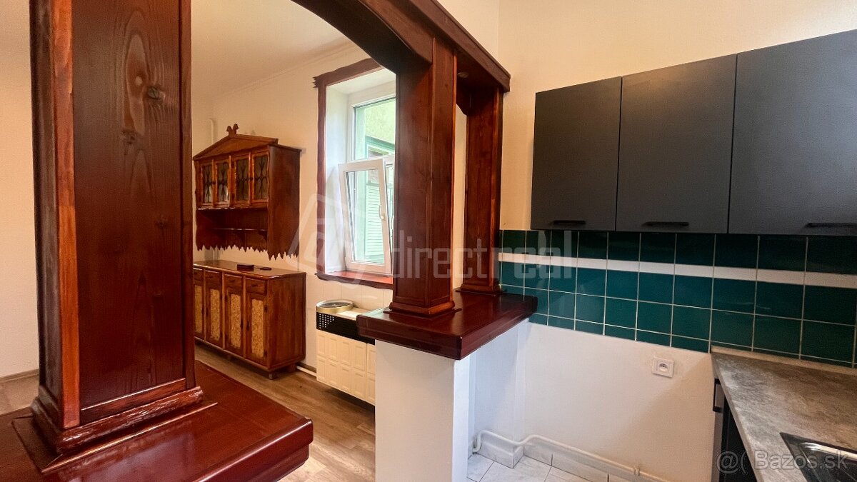 3-izbový BYT na PRNÁJOM - 6