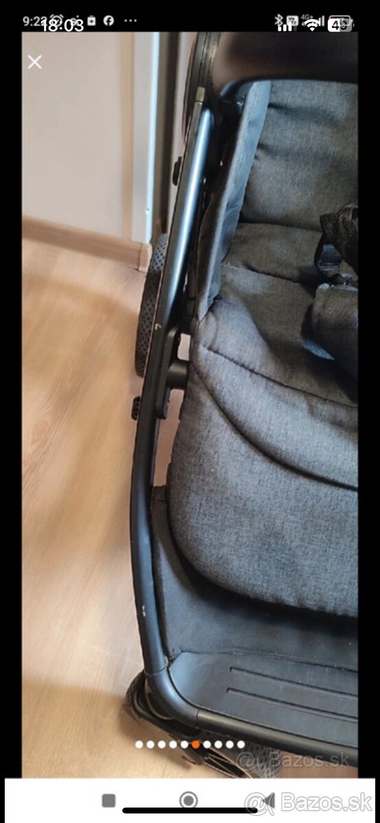 Burina Britax römer - 6