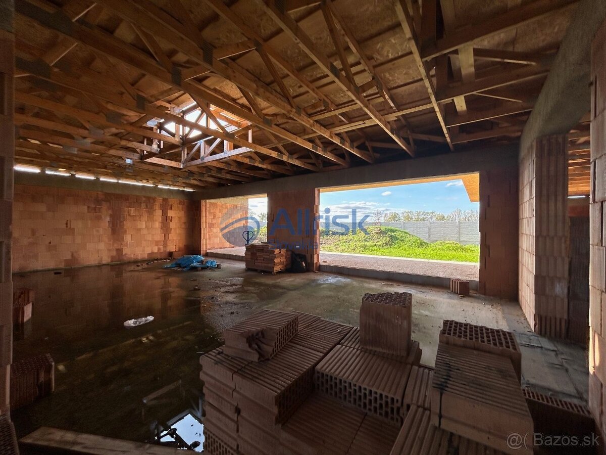 Ponuka pre náročného klienta Dokonči si bungalov podľa svo - 6