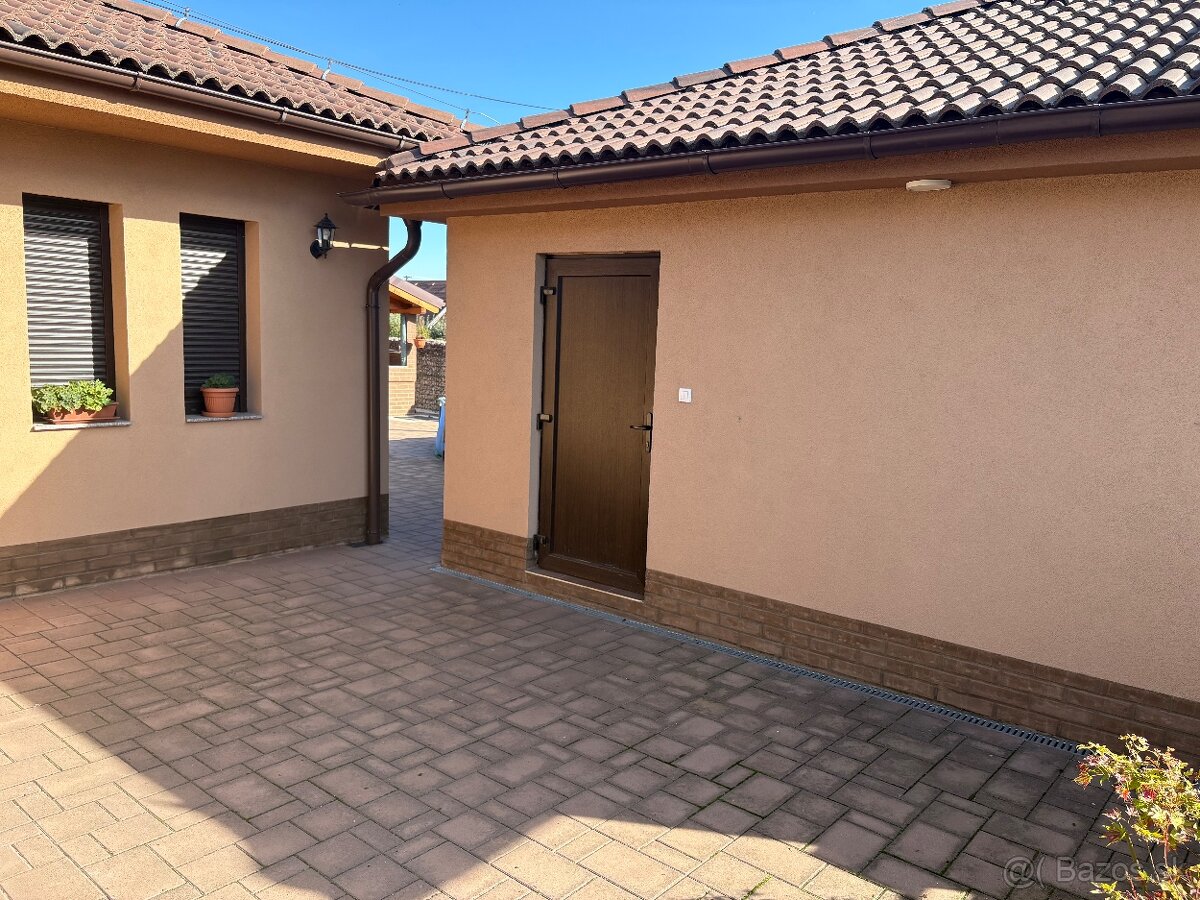 Rodinný dom Štúrovo - 6