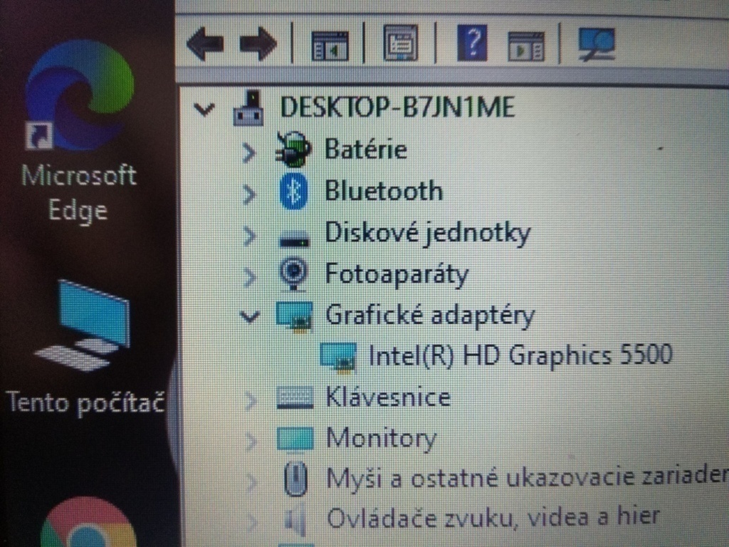 predám HP elitebook 820 G2 ,Intel® Core™ i5 ,8gb ram ,ssd - 6