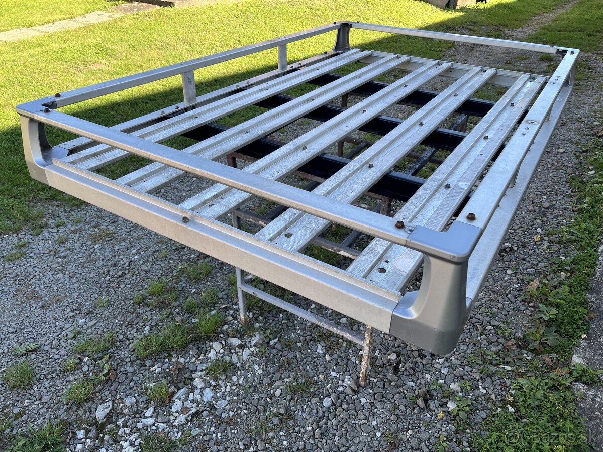 expedicna zahradka , offroad - 6