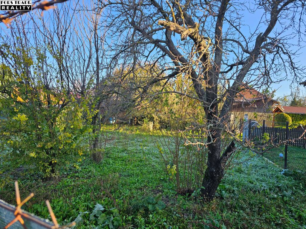 Predám st.rodinný dom v Šali - NAJ lokalita - 6