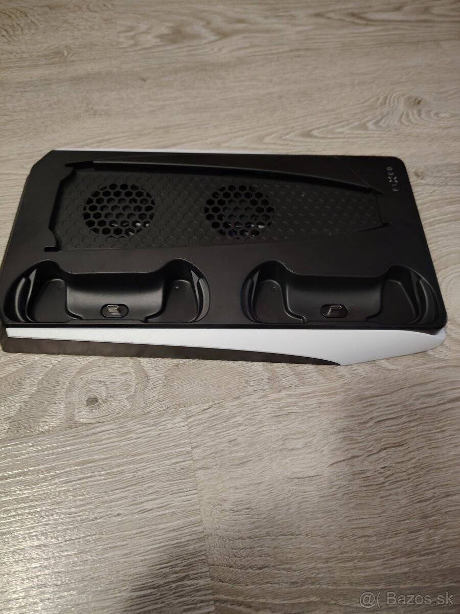 Dokovacia stanica - 6