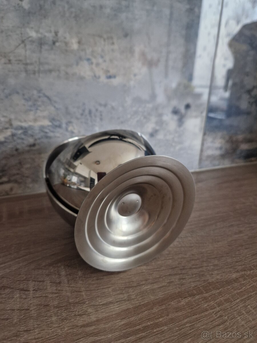 Luxusná cukornička - 6