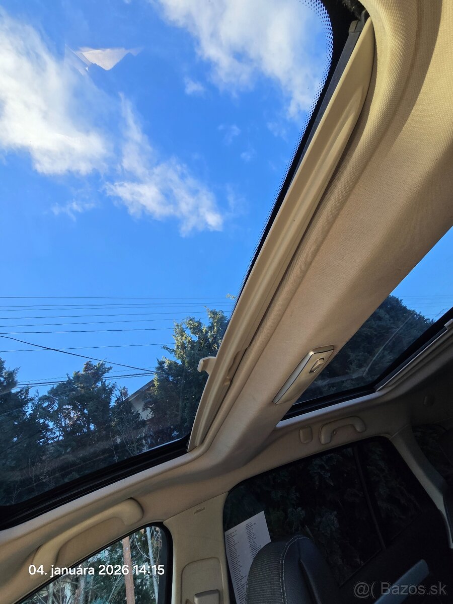 Renault Laguna 3 2.0dci 96kw - 6