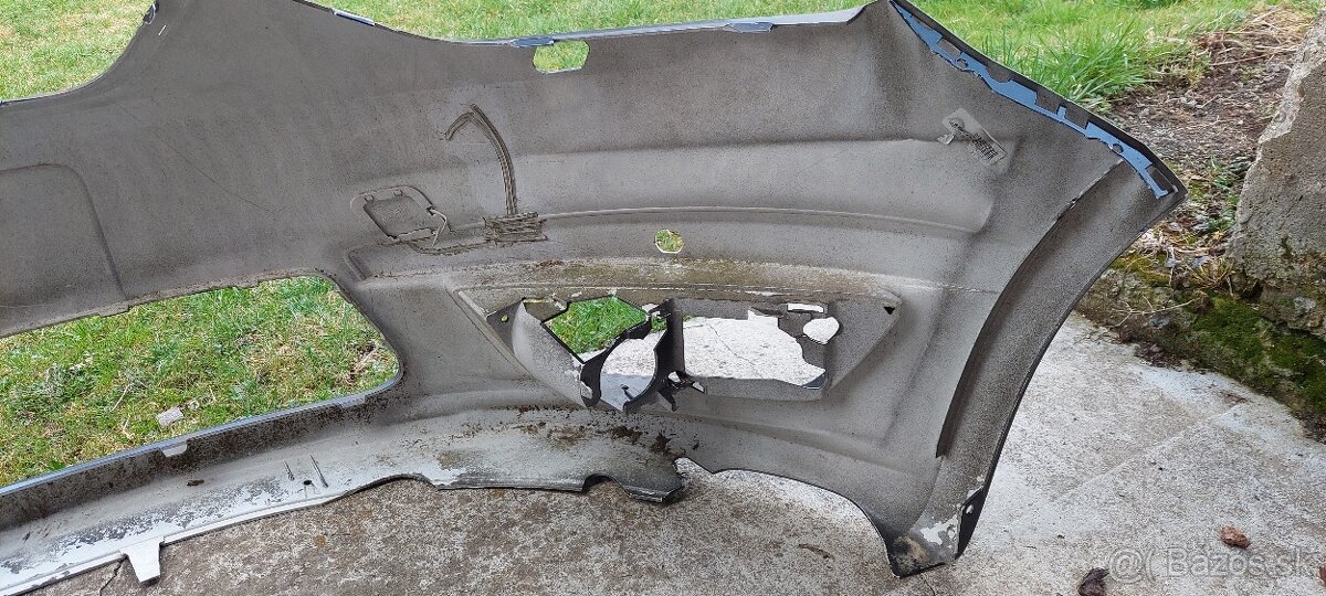 Naraznik ford galaxy - 6