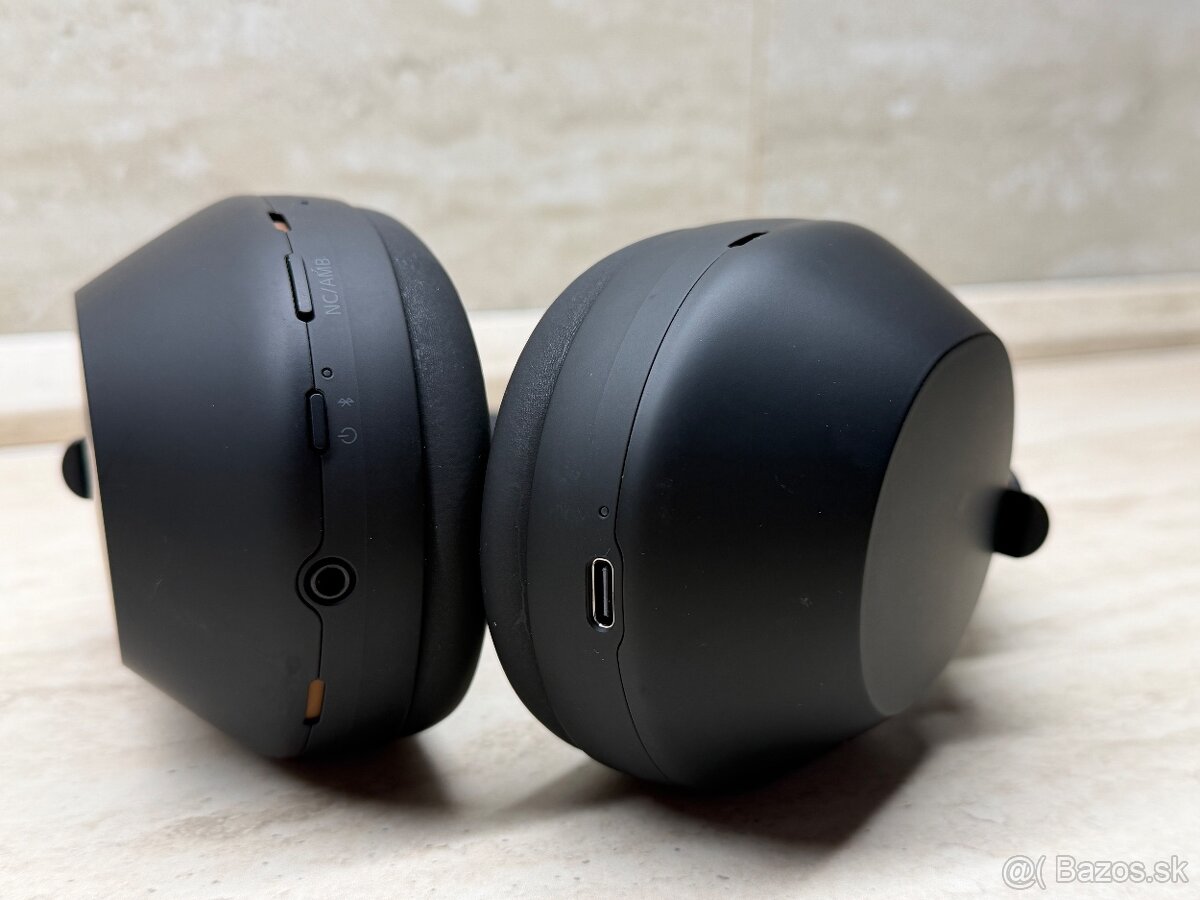 Sony WH-1000XM5 Black, čierna - 6