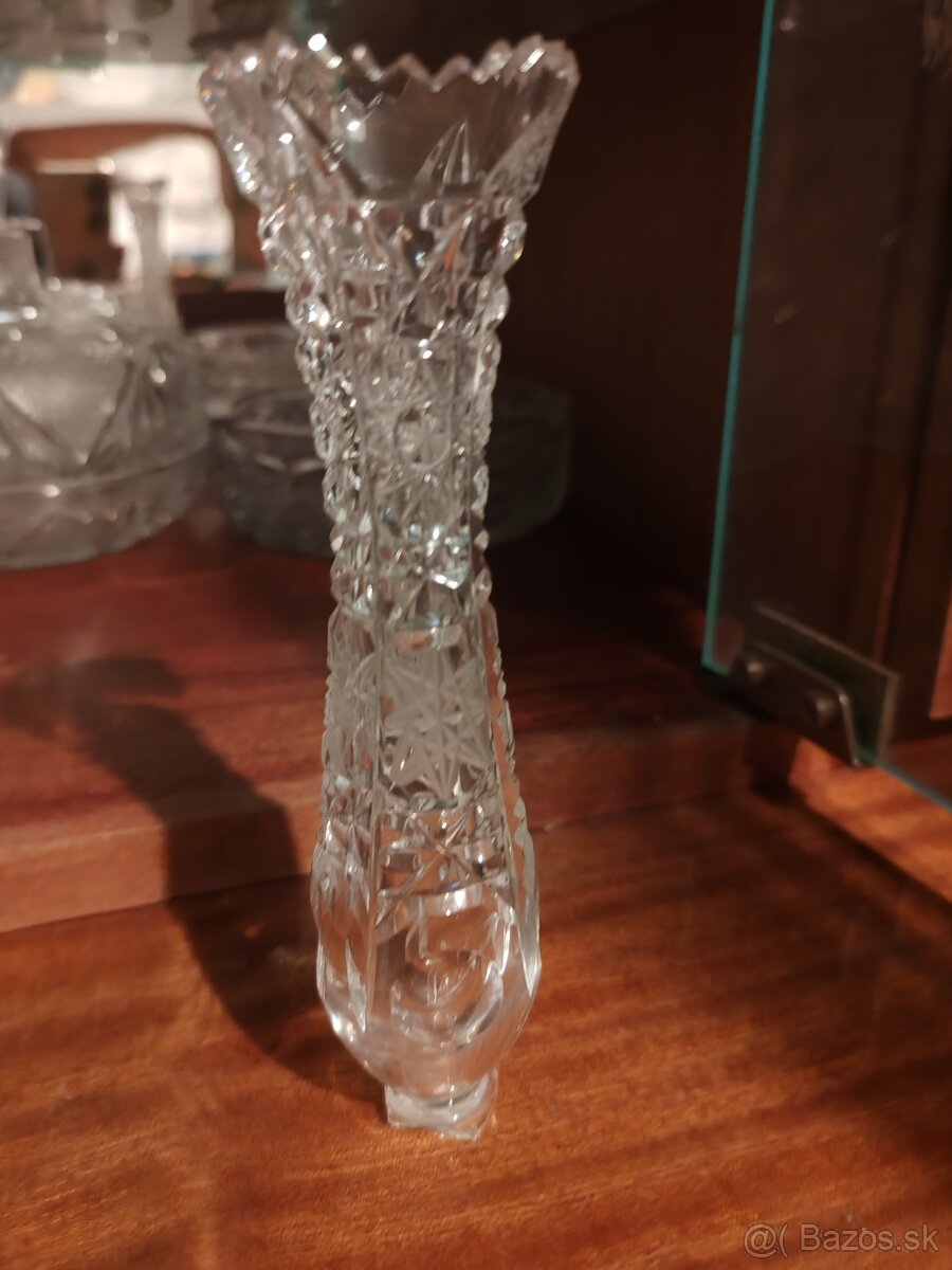 Krištáľ - 6