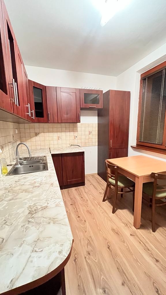 Prenájom 1-izb.bytu - 6