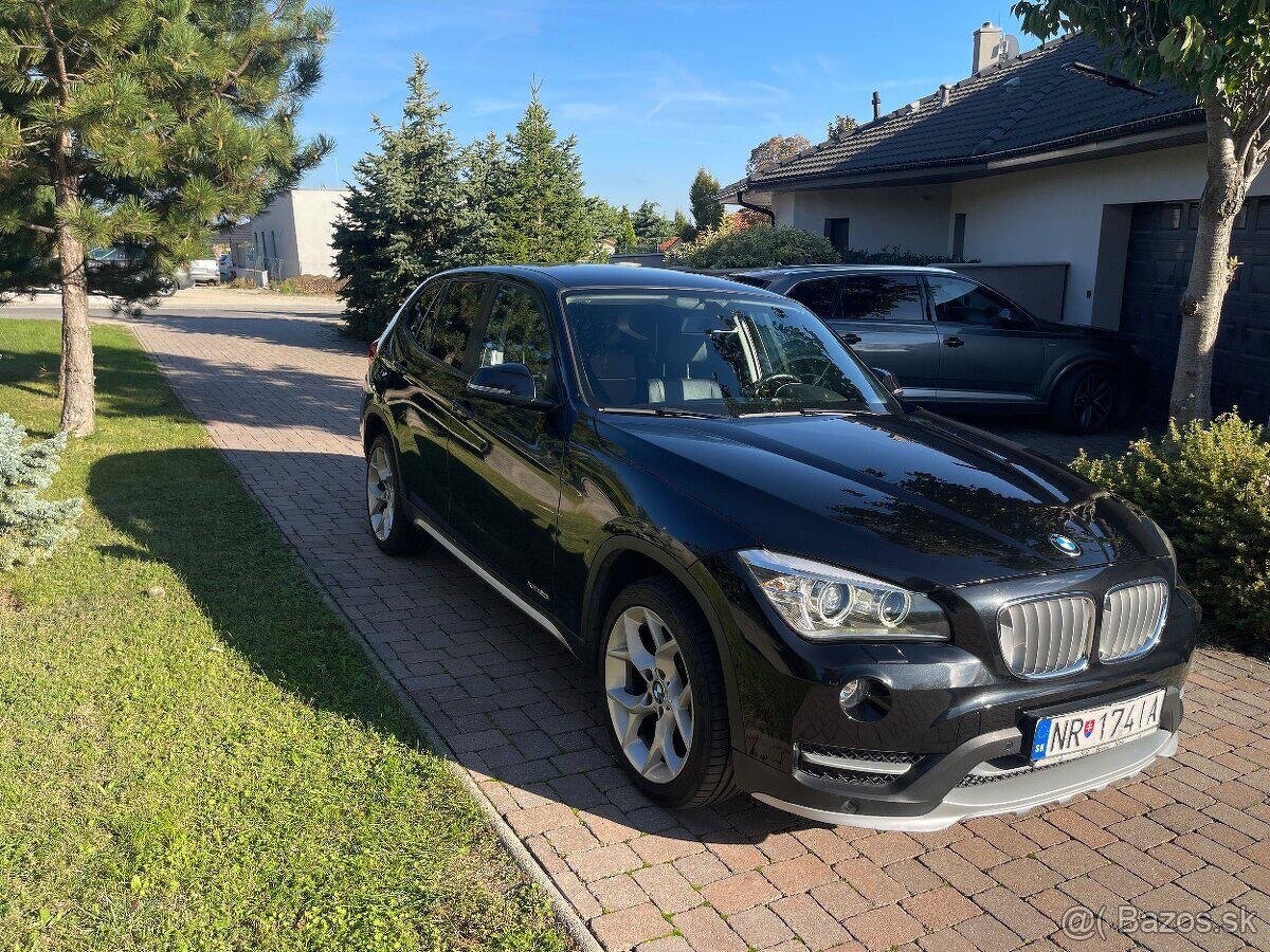 BMW X1 xDrive20i - 6