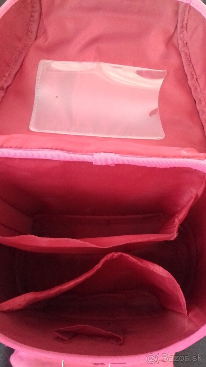 Školská taška - 6